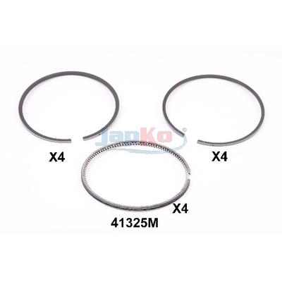 JAPKO Kolbenring 441325JM für MITSUBISHI