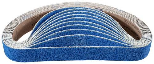 PFERD TOOLS BA 40/820 VICTOGRAIN-COOL 36 45000215 Schleifband-Set Körnung (num) 36 (L x B) 820mm x 40mm 10St.