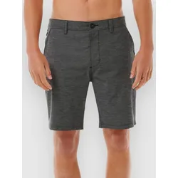 Rip Curl Boardwalk Phase Nineteen Shorts black Gr. 29