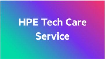 Hewlett-Packard Enterprise HPE 3 Jahre Serviceerweiterung Tech Care Basic DL380 GEN10/10+ (H44ZFE)