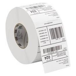 Zebra LABEL, PAPER, 102X51MM TT (102 mm) (ZIPRT3017403)