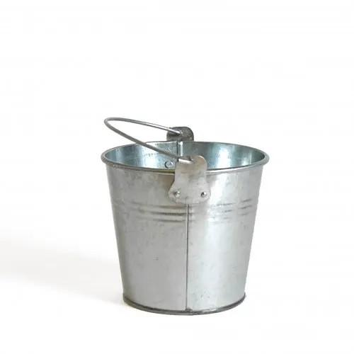 Dille & Kamille Zinken Emmer, 1,8 liter