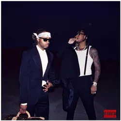 Epic International, Schallplatten, We Don'T Trust You (Future & Metro Boomin)