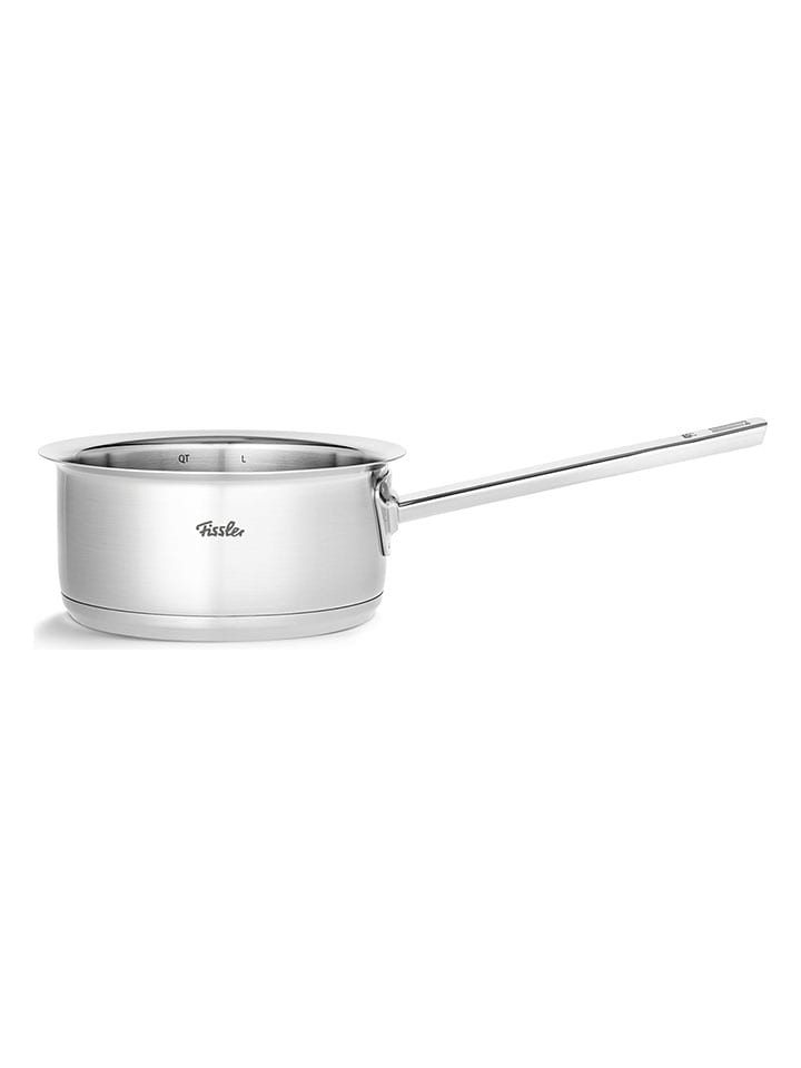 Fissler Edelstahl-Stielkasserolle "Profi Collection®" - Ø16 cm - onesize