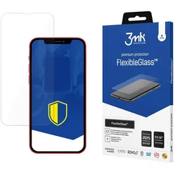 3mk FlexibleGlass - Hybridglas für iPhone 13 Pro Max