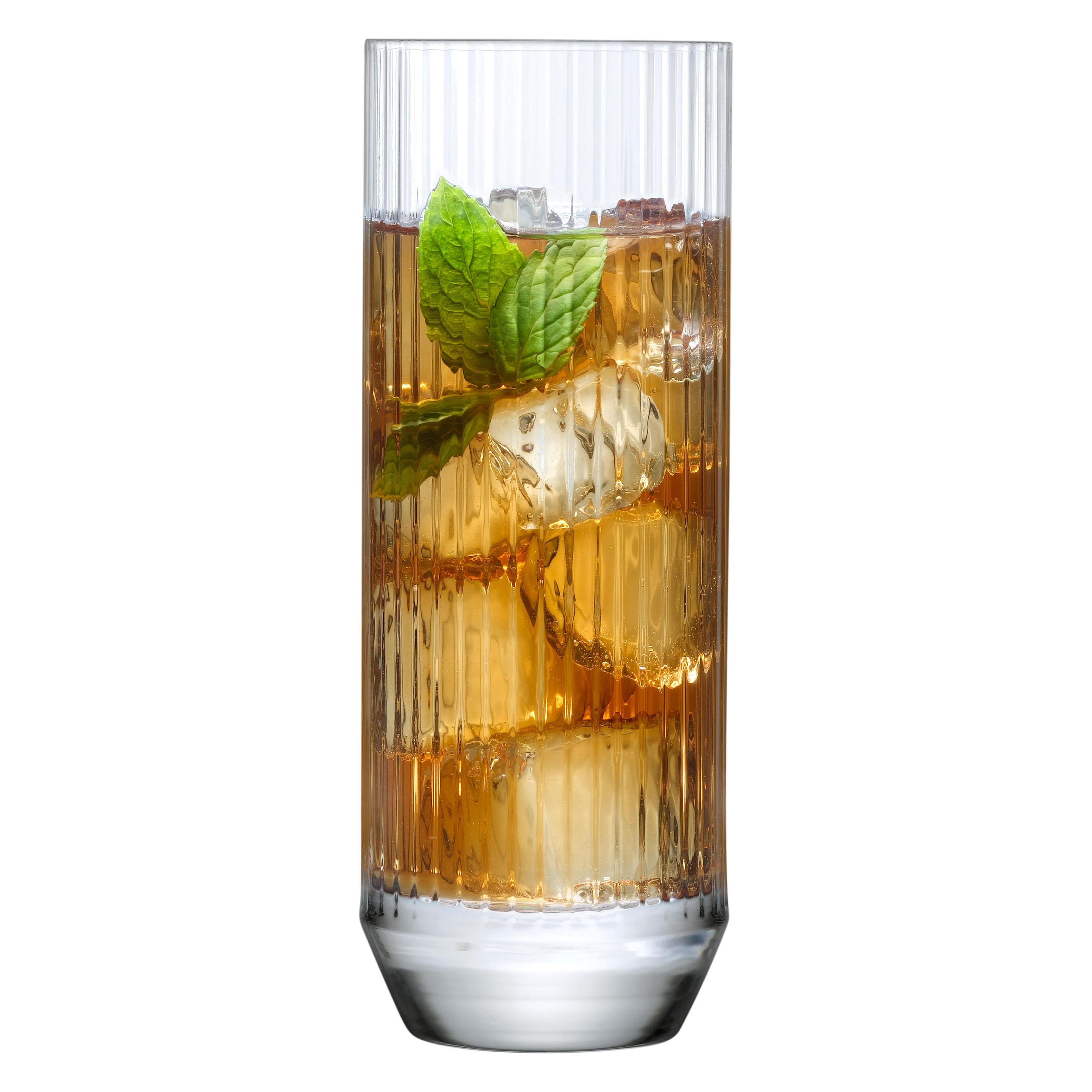 Mäser Big Top (4.30 dl, 6x, Longdrinkgläser) (935434)