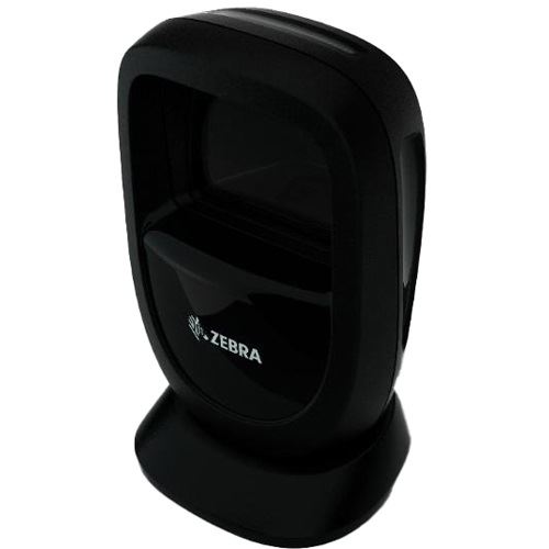 Zebra DS9308-SR BLACK USB KIT DS9308-SR4U2100AZW bulk