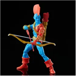 Hasbro Guardians of the Galaxy Comics Marvel Legends figurine Yondu 15 cm