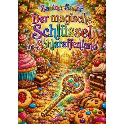 Der magische Schlüssel ins Schlaraffenland, Taschenbuch von Sabine Sener, Epubli, 978-3-565-24496-6