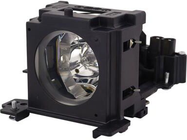 Jaspertronics™ Original Lamp & Housing for the Dukane ImagePro 8755E Projector - 1 Year Warranty