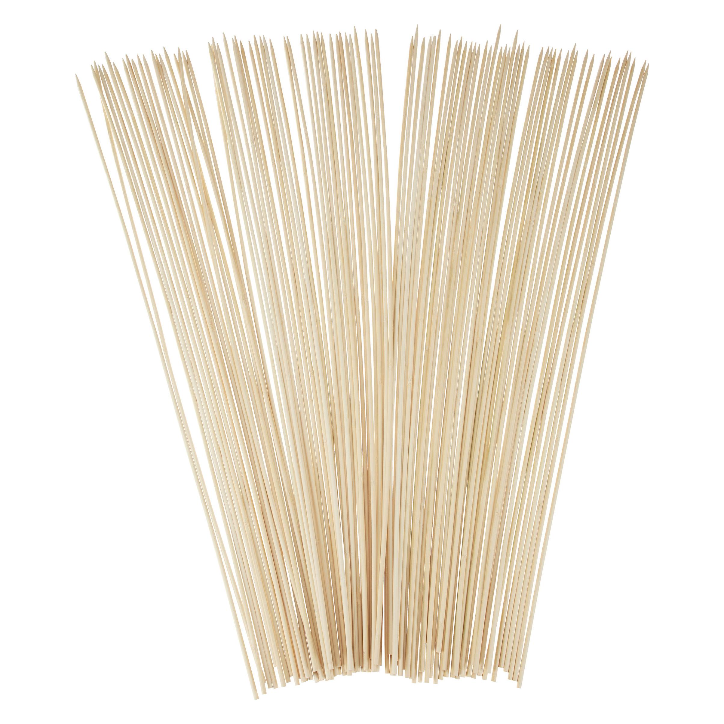 Relaxdays Stockbrot Spiesse (4052025343262)