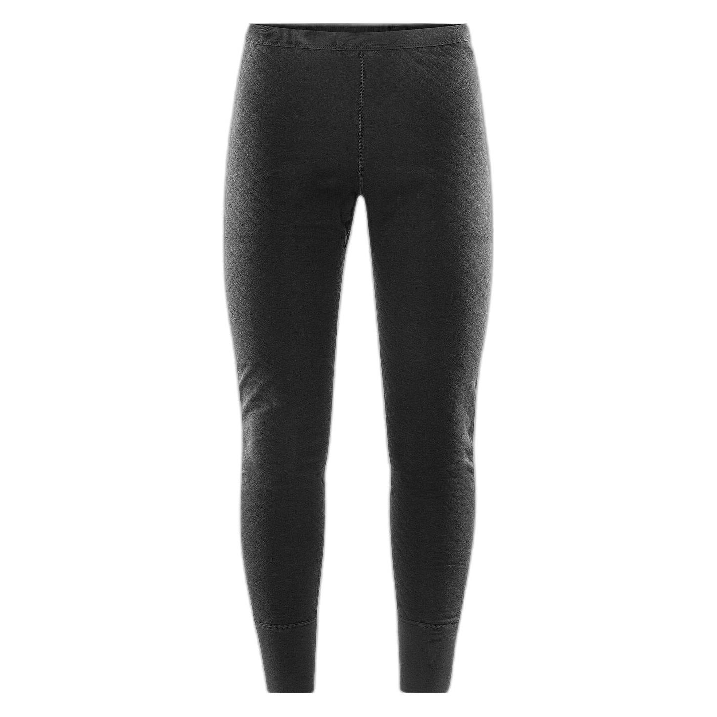 Fristads Lange Unterhose 747 PC Grösse S Schwarz (S) (127359-940)