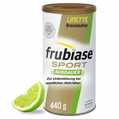 STADA Consumer Health Deutschland GmbH FRUBIASE SPORT Ausdauer Brausepulver 440 g 07314463