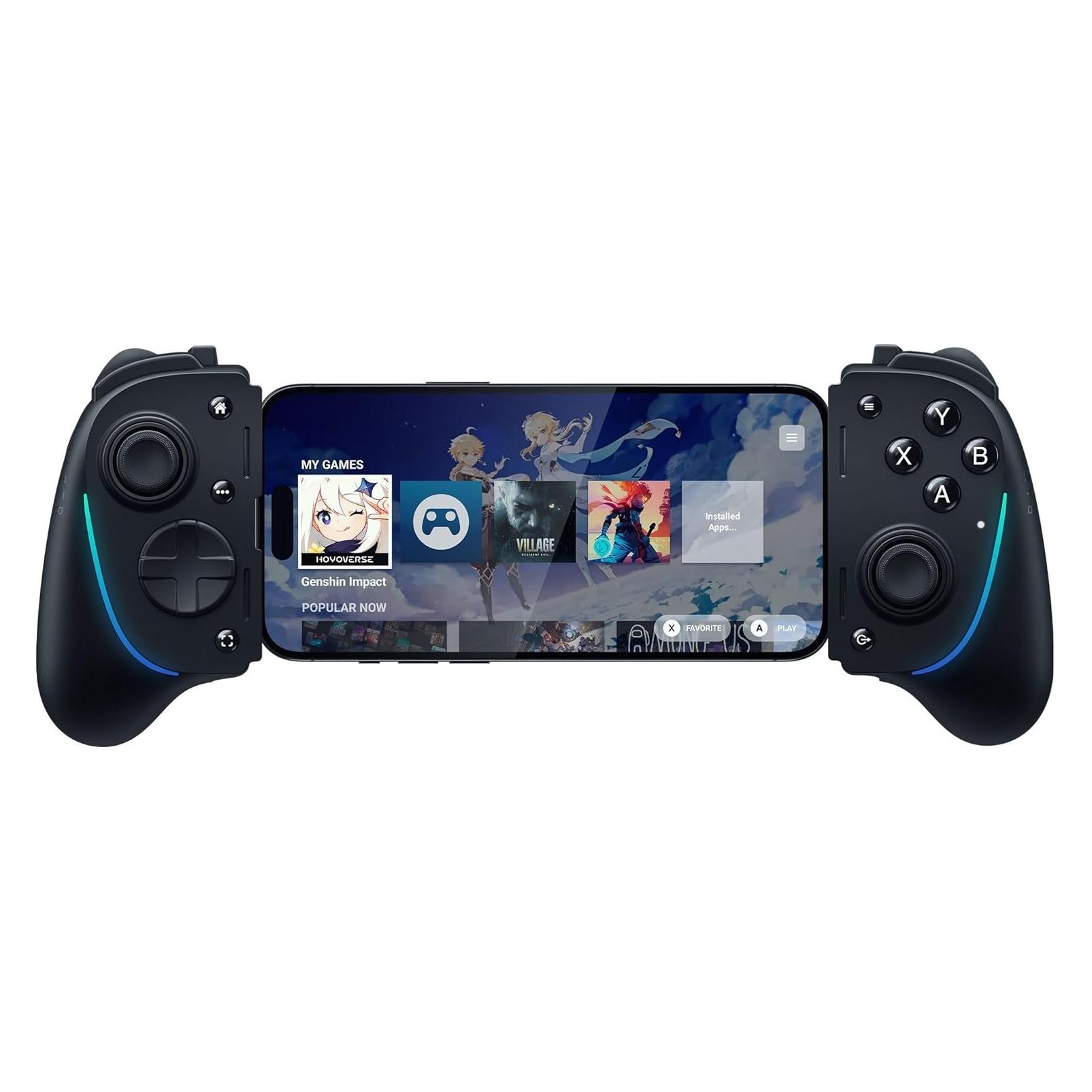 Razer Kishi Ultra (Android, iOS) (RZ06-05070100-R3M1)