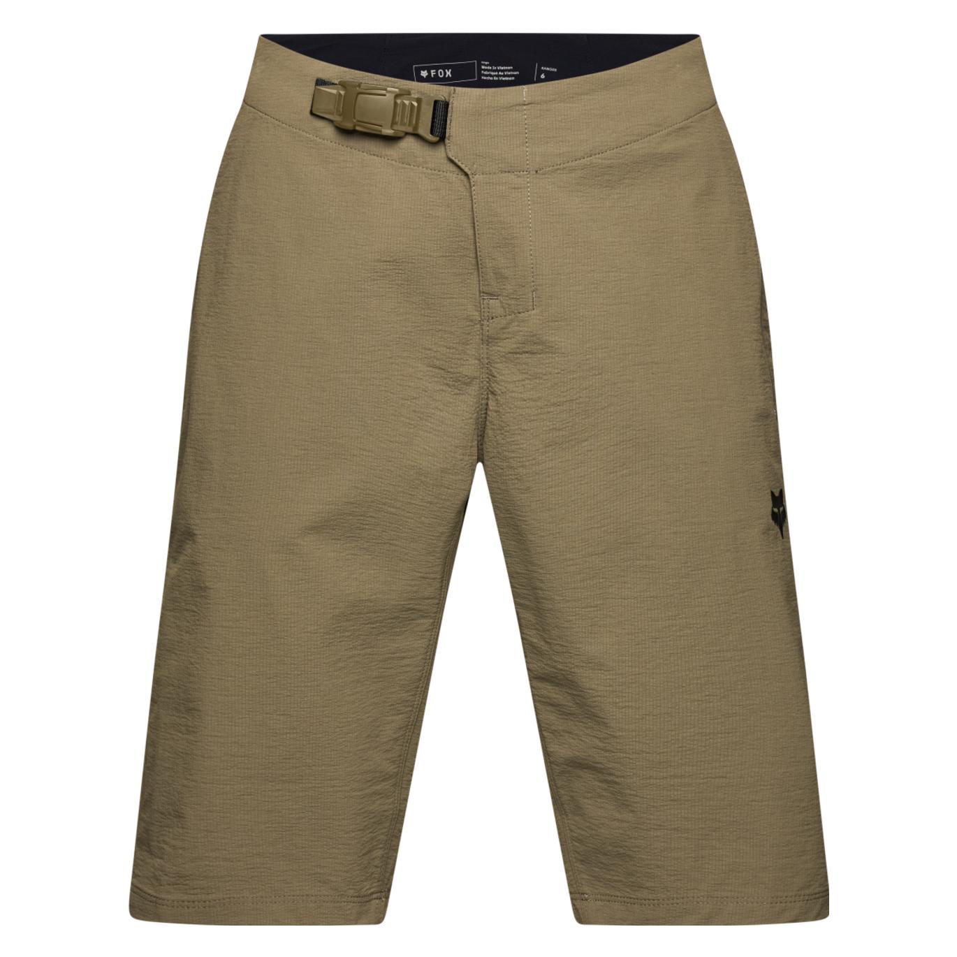 Fox W Ranger Short W Liner (M) (47930672)