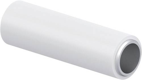 Blickle 578344 XAT 12x37 Edelstahl-Achsrohr 1St.