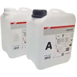 CellPack, Klebeband, Jumbo Gel
