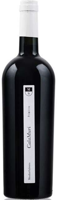 Primitivo IGT Calamuri 2022 Menhir Salento
