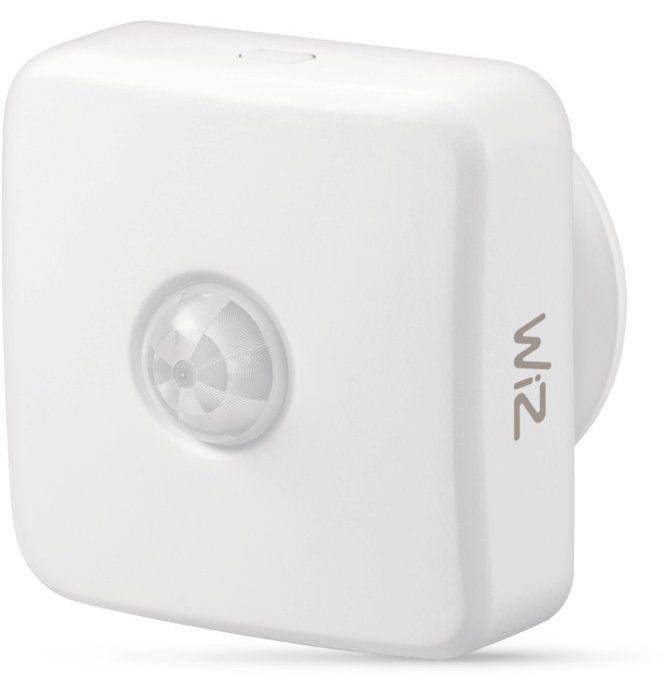 WiZ Bewegingssensor met Wifi en batterijvoeding