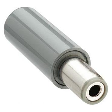 Lumberg DC plug 5.5 x 2.1mm straight (NES/J 21)