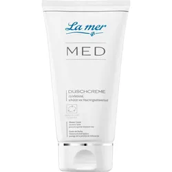 La Mer Med Duschcreme ohne Parfum 150 ML