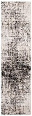 SAFAVIEH Adirondack Lida Modern Abstract Distressed Rug