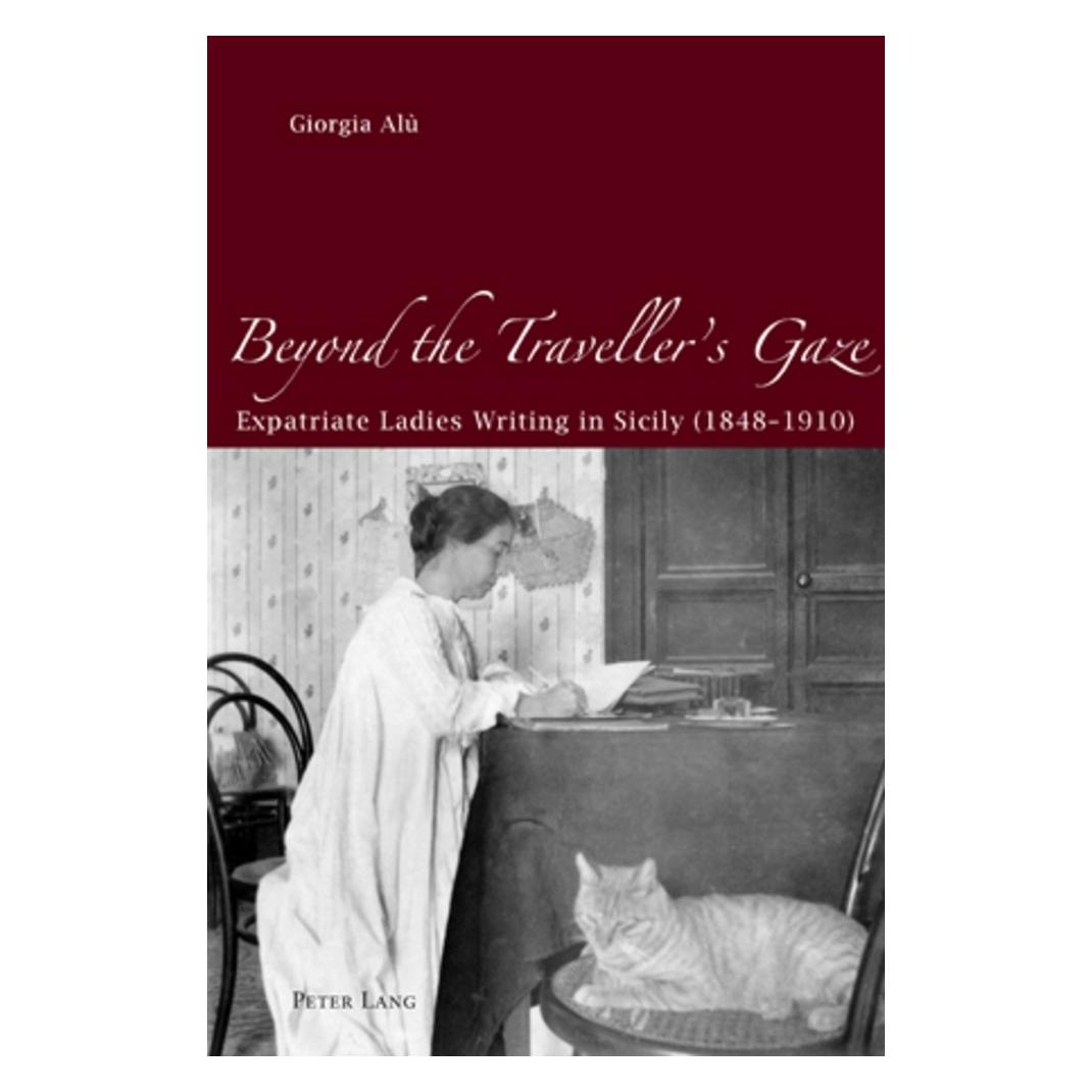 Peter Lang Beyond the Traveller's Gaze (Englisch, Softcover, Giorgia Alù) (56025355)
