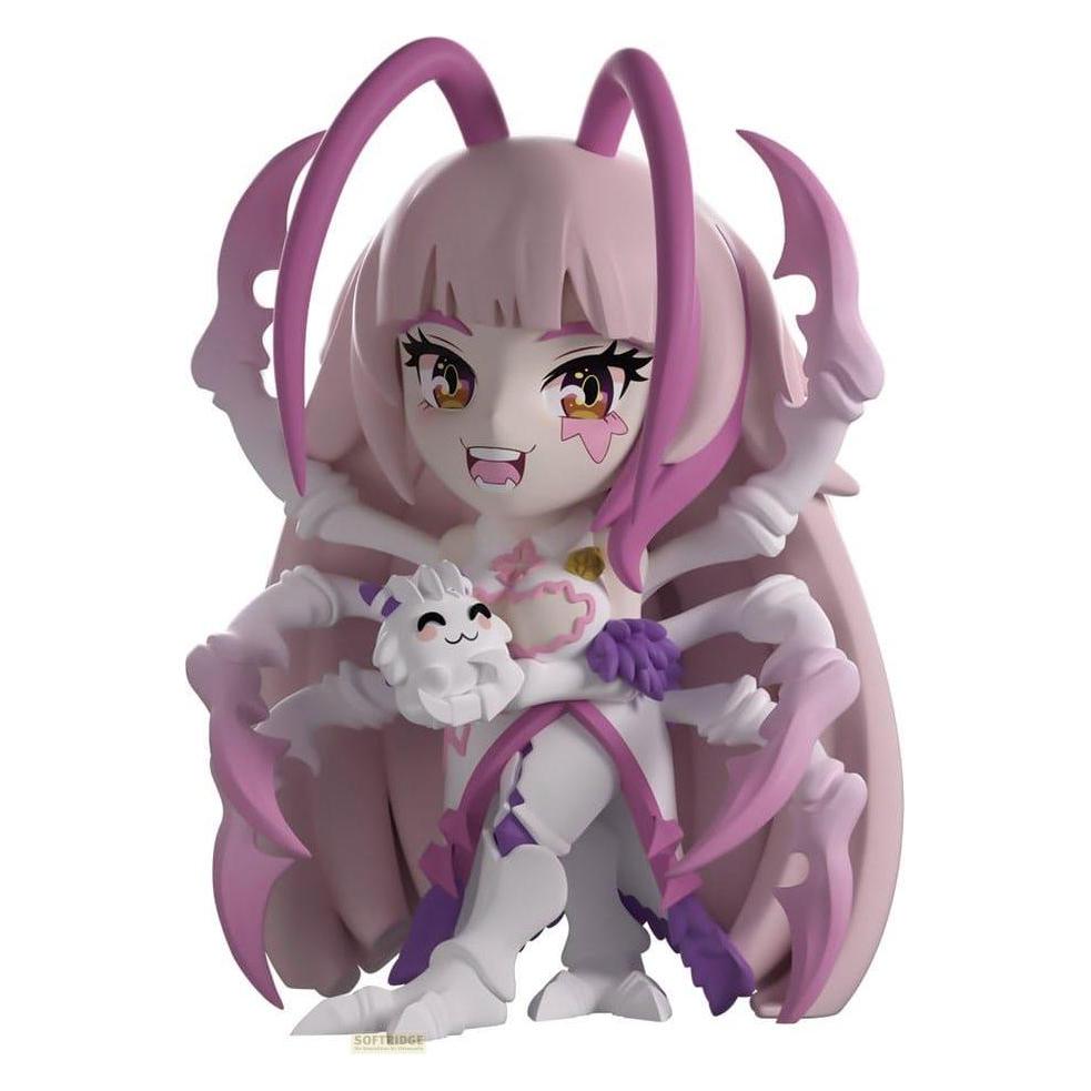 Youtooz VTuber Vinyl Figur Matara Kan 12 cm (YOTO65852)