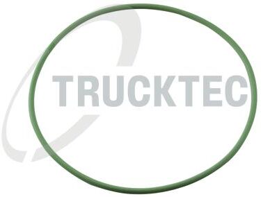 Trucktec Automotive Dichtung, Zylinderlaufbuchse 0513002 Für Man