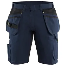 Blakläder, Arbeitshose, Wartungsshorts mit aufgesetzten Taschen (54)
