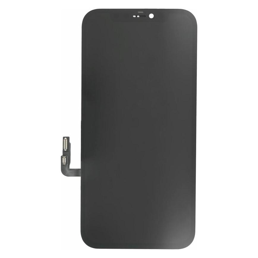MPS GX Hard OLED Display für iPhone 12 / iPhone 12 Pro (Display, Apple iPhone 12, Apple iPhone 12 Pro) (25435689)