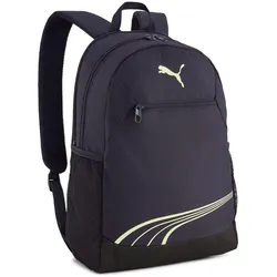 PUMA Fundamental Rucksack 35 - new navy/apple spritz