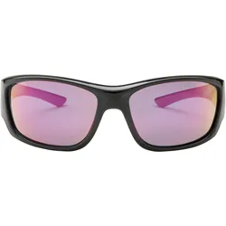 Cratoni C-Spin black-pink glossy