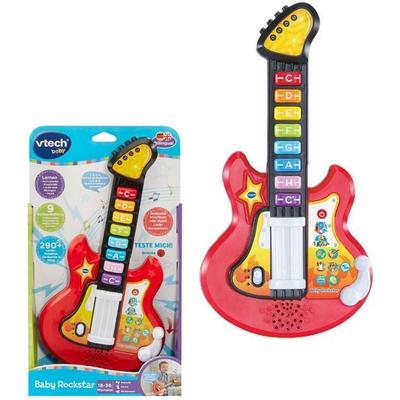 Baby Rockstar
