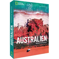 Australien, Reisebücher von Dirk Bleyer, Aneta Szydlak-Bleyer