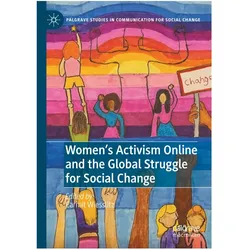 Women's Activism Online and the Global Struggle for Social Change, Fachbücher