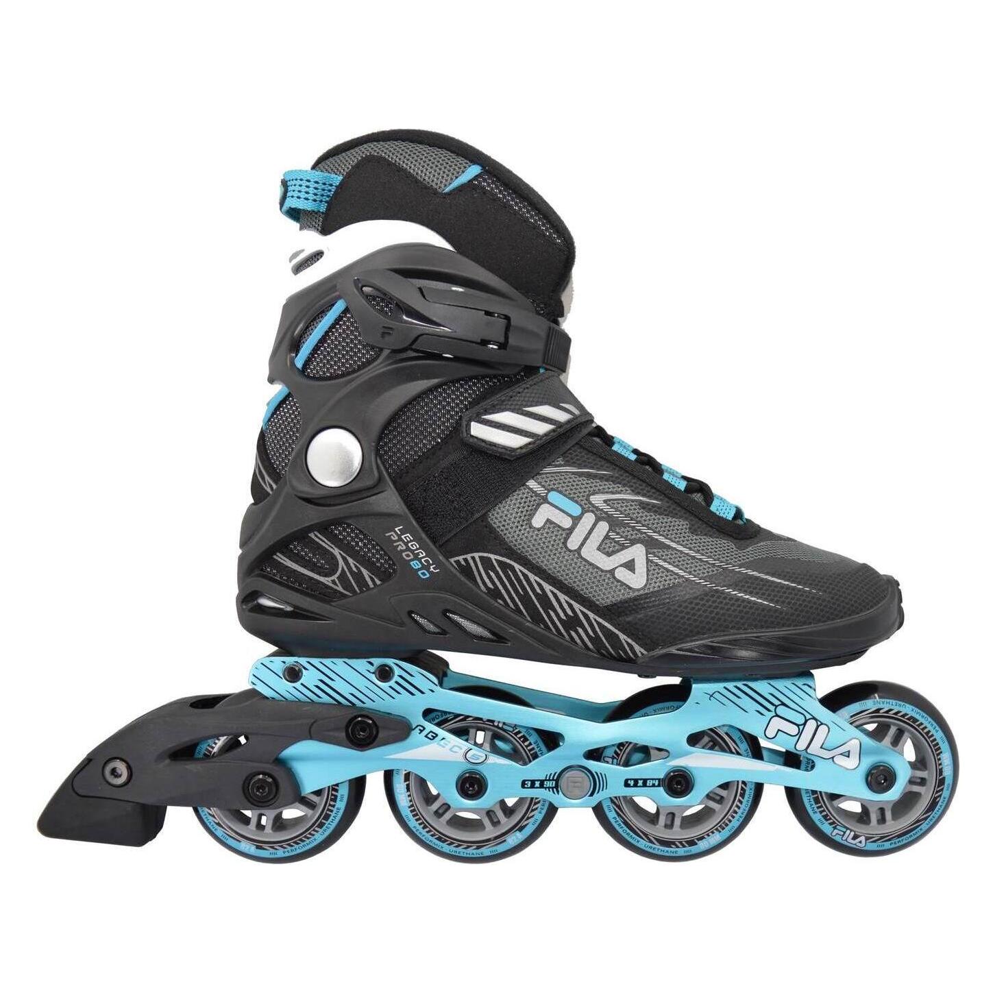 FILA Inlineskates Legacy Pro 80 (38) (010622095380)