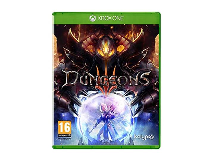 Dungeons 3 (Xbox One)