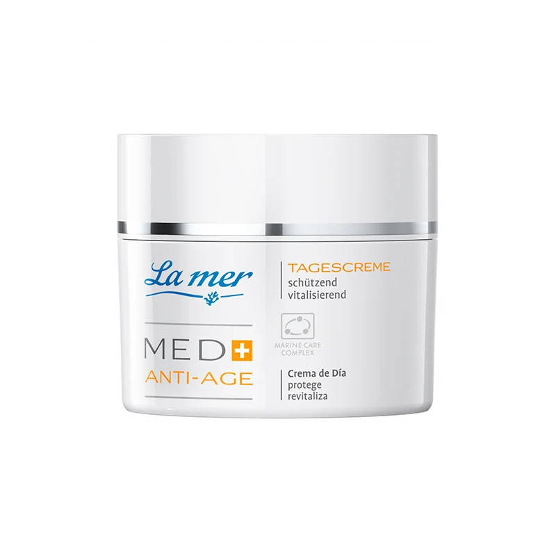 La mer Med+ Anti-Age Tagescreme, 50ml 70365000