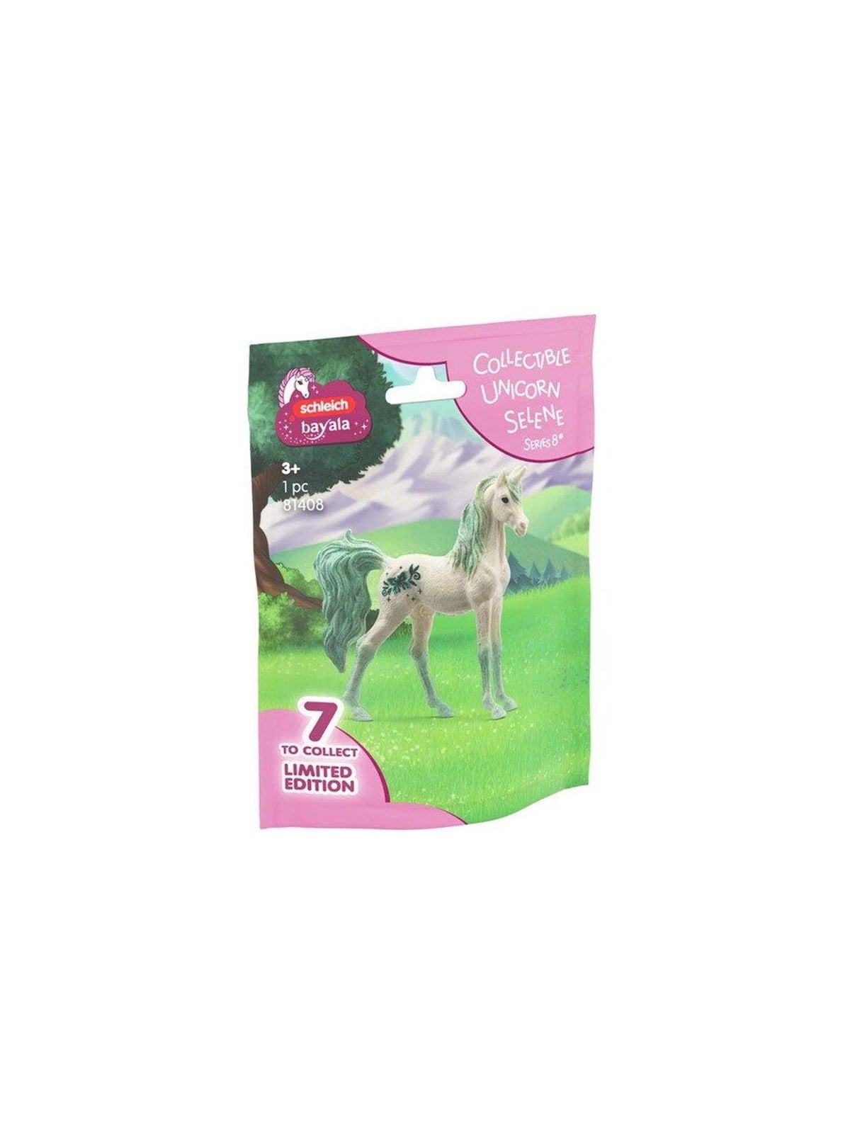 Schleich Collectible Unicorn Selene