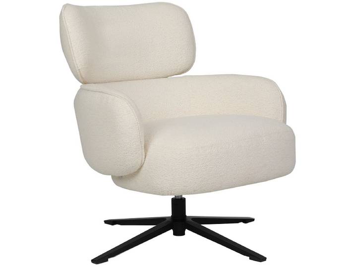 Sessel KOSY Stoff beige