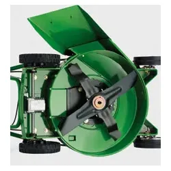 SABO Mulchkit 52 S Seitenauswurf für 52 cm Profi-Benzinrasenmäher