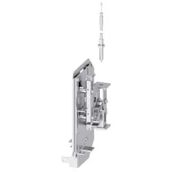 Siemens Dig.Industr. Verriegelungs-Set 3VW90110BB21