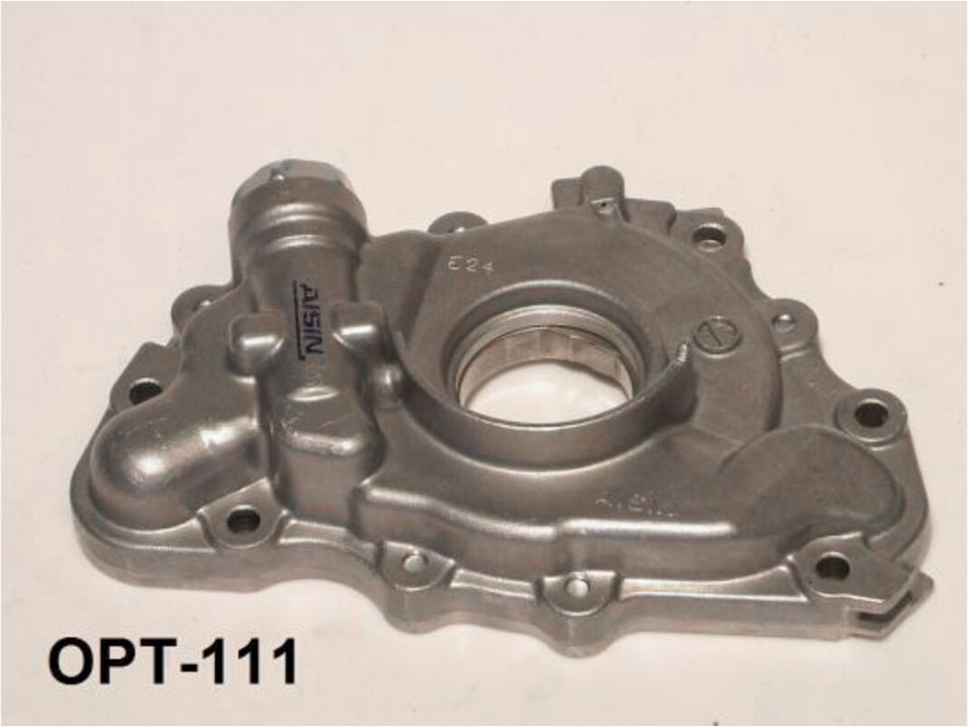 Ölpumpe AISIN OPT-111
