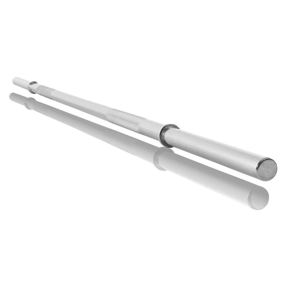Hammer Fitness Langhantelstange 180 cm (17603)