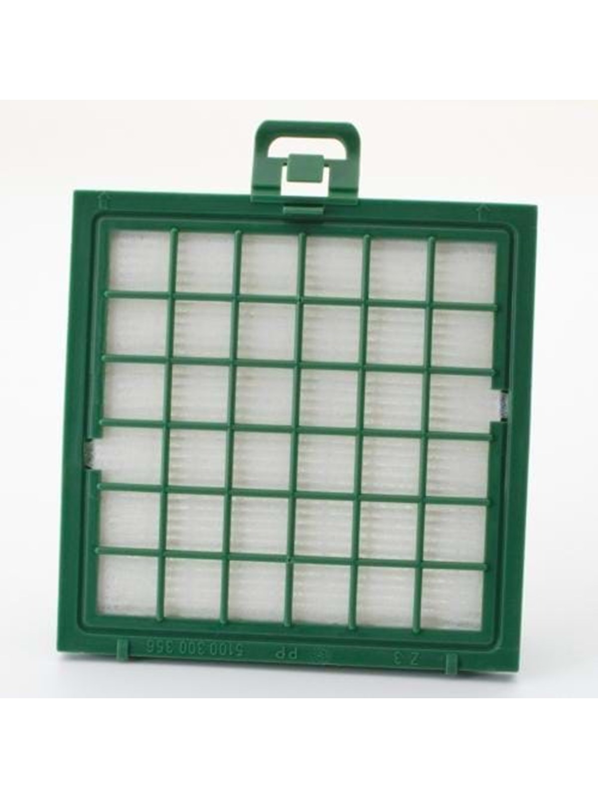 Nordic Quality Bosch/Siemens HEPA Filter