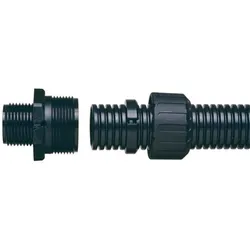 ABB Stotz S&amp;J T&amp;B Verschraubung gerade AR34/M32/A/BL