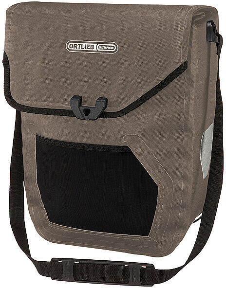 ORTLIEB Packtasche Pedal-Mate 16L camel B