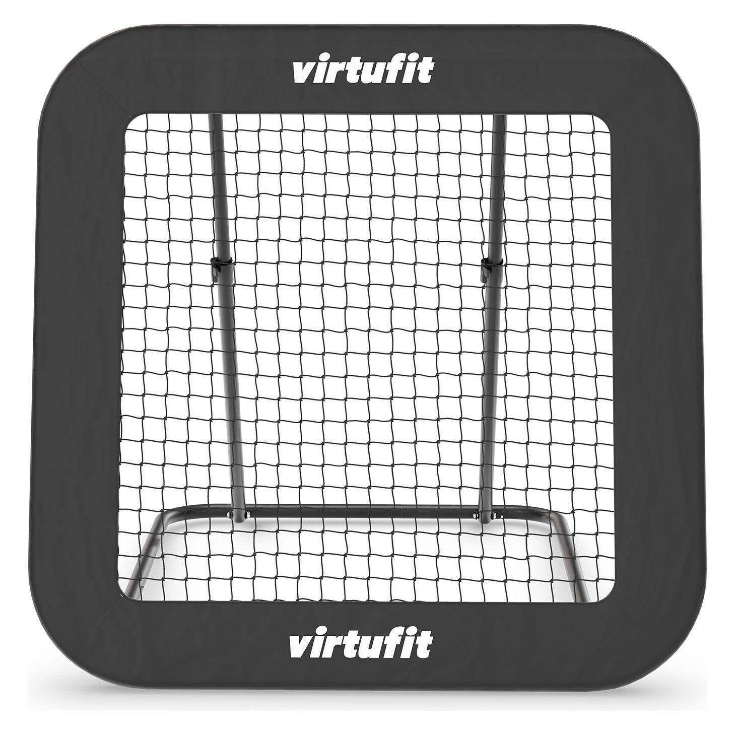Virtufit Fussball-Rückprallnetz (GL-8719325756371)