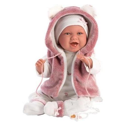 Llorens Mimi Babypuppe 42cm (17470)